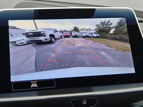 Used 2022 Cadillac CT5 Premium Luxury w/ Climate Package image 14