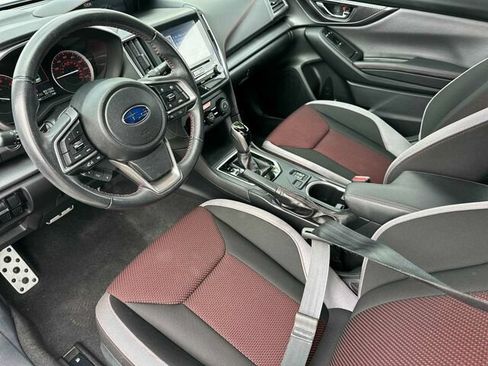 Certified 2023 Subaru Impreza 2.0i Sport AWD/4WD image 10