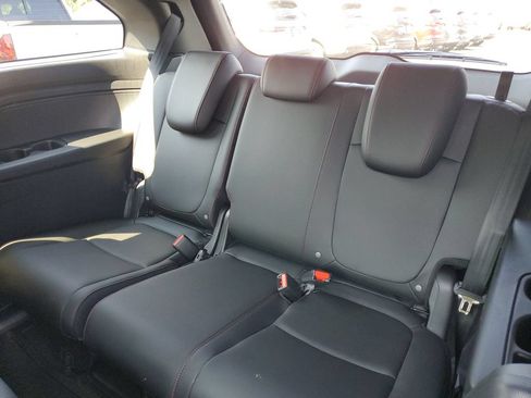 New 2026 Honda Odyssey Sport-L image 26