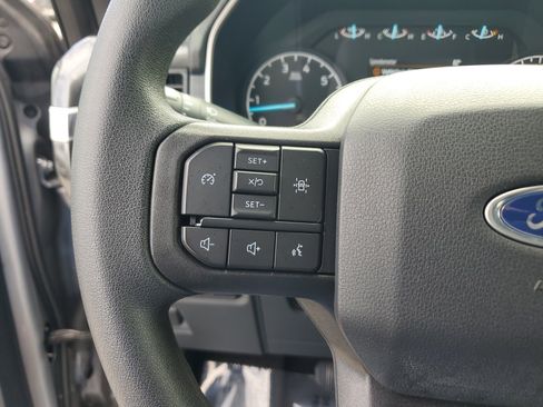 Used 2021 Ford F150 XL w/ STX Appearance Package image 20