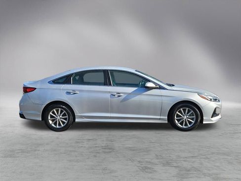 Used 2019 Hyundai Sonata ECO image 8