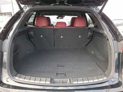 Used 2024 Lexus NX 450h+ AWD w/ Vision Package image 27