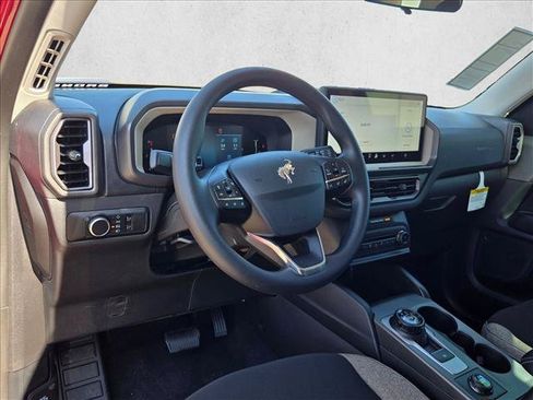 New 2026 Ford Bronco Sport Big Bend AWD/4WD image 3