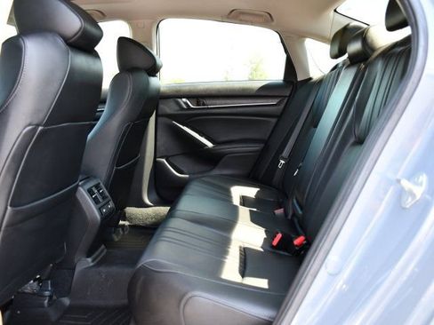 Used 2021 Honda Accord Touring image 22