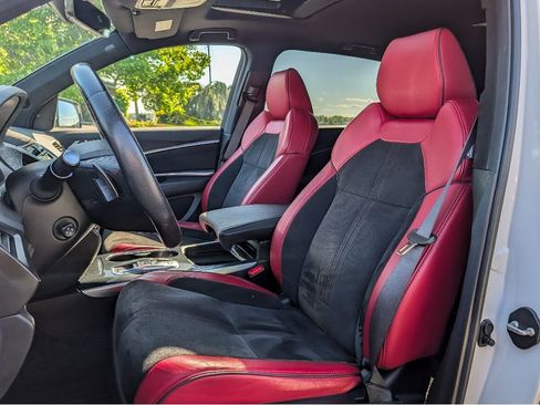 Used 2019 Acura MDX A-Spec AWD/4WD image 15