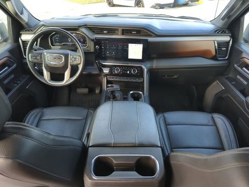 Used 2023 GMC Sierra 1500 Denali image 15