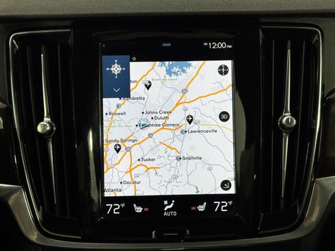 Used 2017 Volvo S90 T5 Momentum w/ Convenience Package image 23