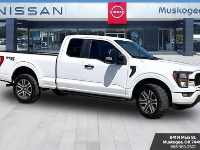 Used 2023 Ford F150 XL w/ STX Appearance Package