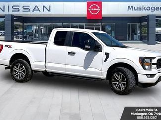 Used 2023 Ford F150 XL w/ STX Appearance Package AWD/4WD video 1