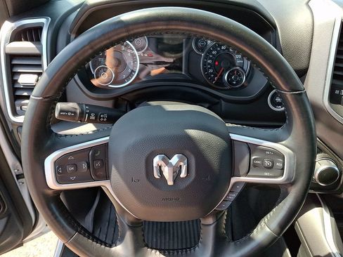 Used 2023 RAM 1500 Big Horn AWD/4WD image 19