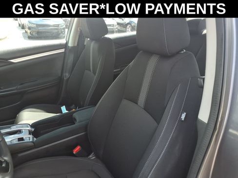 Used 2020 Honda Civic LX image 16