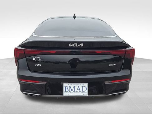 Used 2025 Kia K5 GT-Line image 12