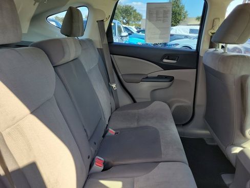 Used 2013 Honda CR-V LX image 10