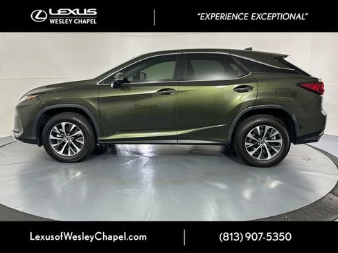 Used 2022 Lexus RX 350 FWD image 6