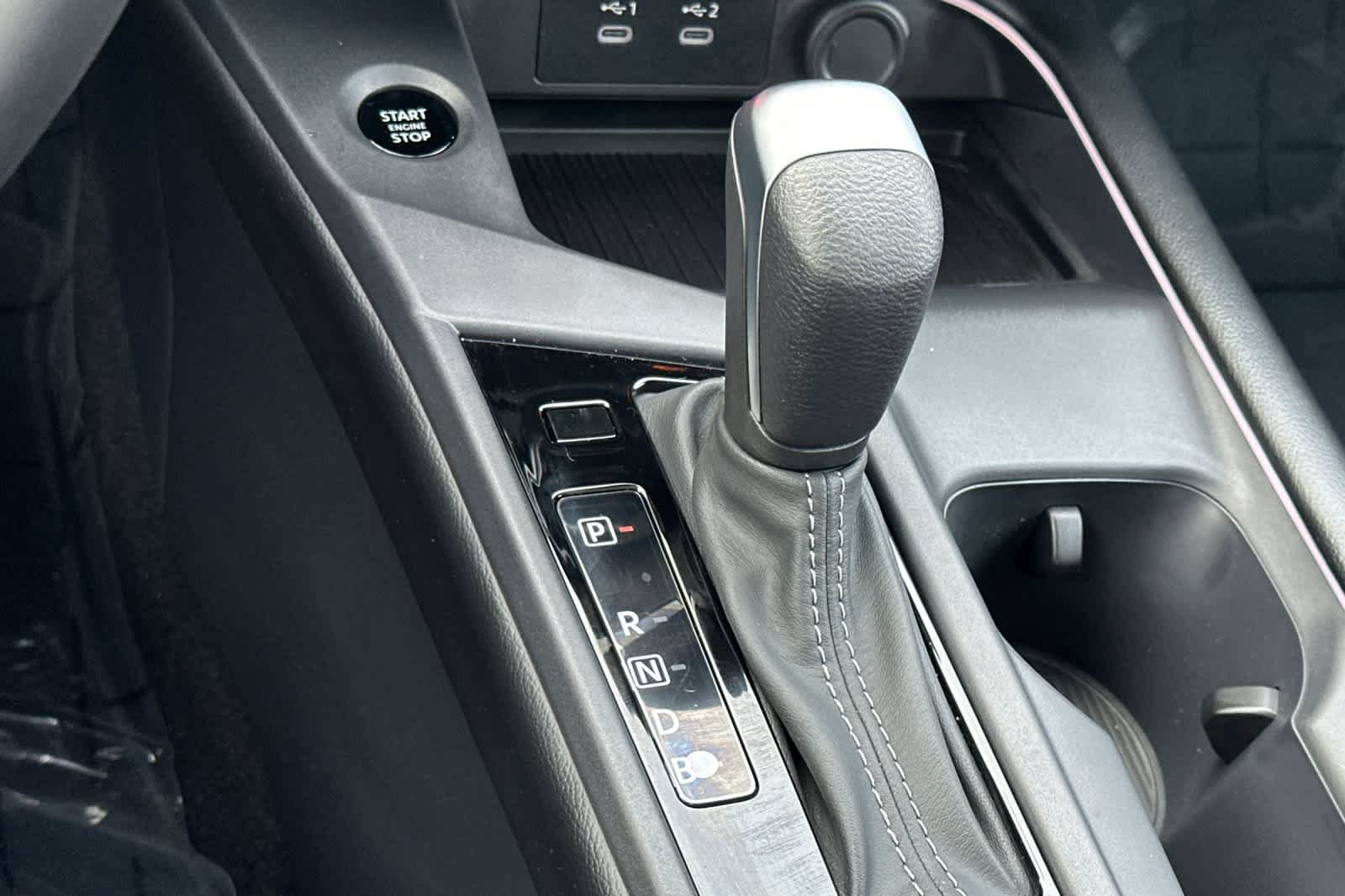 New 2026 Nissan Sentra SV w/ SV Convenience Package FWD image 20