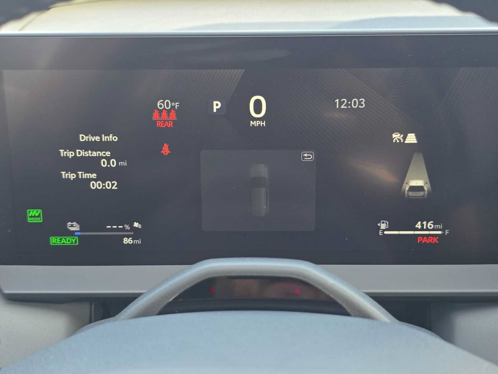 Certified 2026 Toyota RAV4 XSE AWD/4WD image 26
