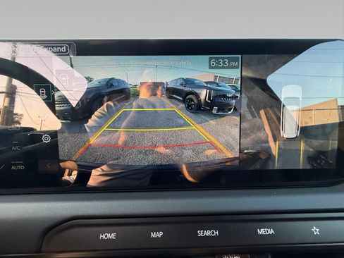 New 2027 Kia Telluride SX X-Line AWD/4WD image 16