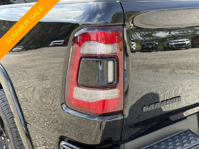 Certified 2022 RAM 1500 Laramie AWD/4WD image 10
