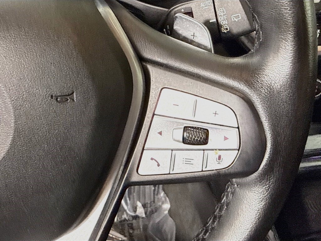Used 2023 BMW X3 xDrive30i AWD/4WD image 14