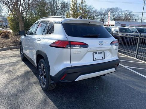 New 2026 Toyota Corolla Cross XLE image 6