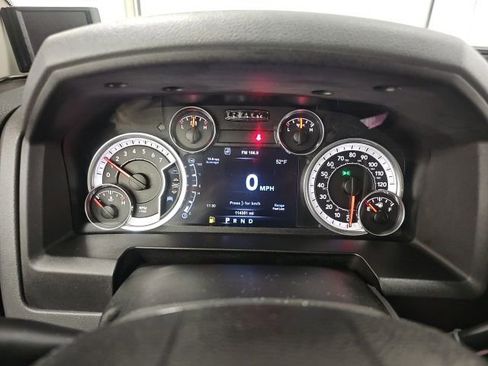 Used 2015 RAM 2500 Big Horn image 20