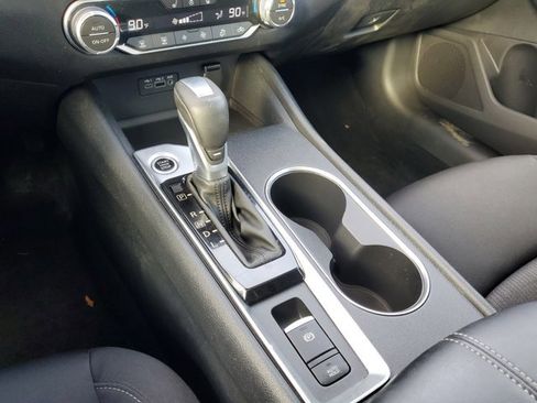 Certified 2019 Nissan Altima 2.5 SV image 20