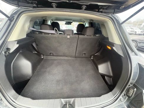 Used 2023 Mitsubishi Outlander Sport ES AWD/4WD image 9