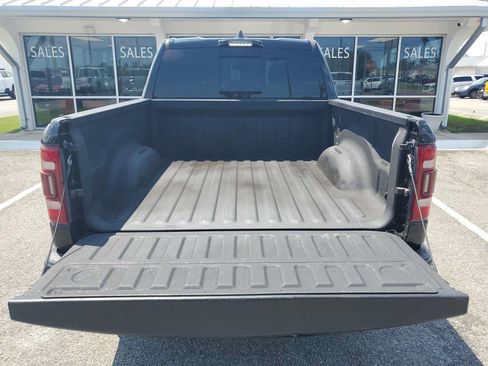 Used 2022 RAM 1500 Limited AWD/4WD image 5