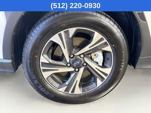 Certified 2026 Subaru Crosstrek 2.0i Premium AWD/4WD image 40