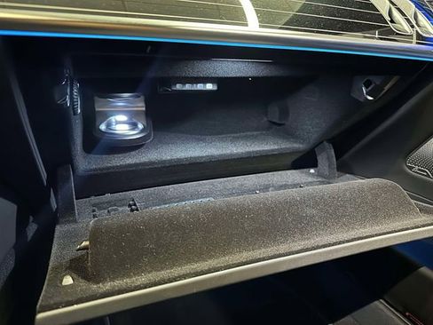 Certified 2024 Mercedes-Benz S 580 4MATIC Sedan image 24