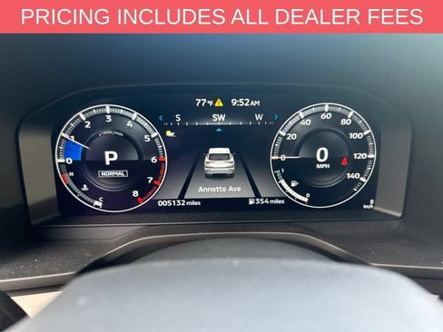 Used 2023 Mitsubishi Outlander SEL FWD image 24