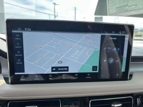 Certified 2023 Lincoln Nautilus FWD w/ Premium Package image 23