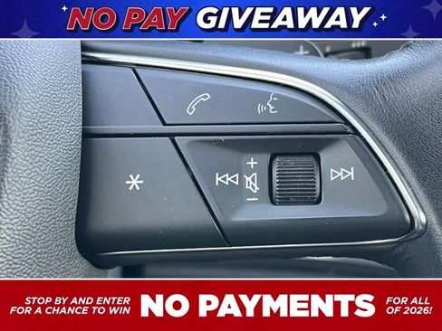 Used 2023 Audi Q3 2.0T Premium image 43