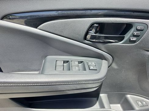 Used 2023 Honda Passport Elite image 20