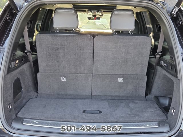 Used 2022 Jeep Grand Cherokee L Overland RWD image 14