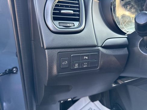 Used 2021 MAZDA CX-9 Carbon Edition image 14