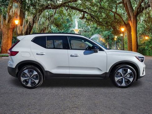 New 2026 Volvo XC40 B5 Plus w/ Protection Package Premier image 3