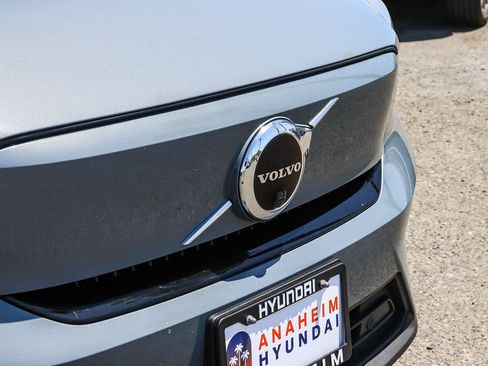 Used 2023 Volvo C40 P8 Recharge Ultimate AWD/4WD image 6