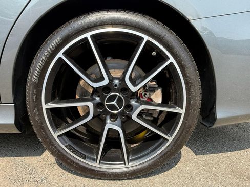 Used 2017 Mercedes-Benz C 43 AMG 4MATIC Sedan image 20