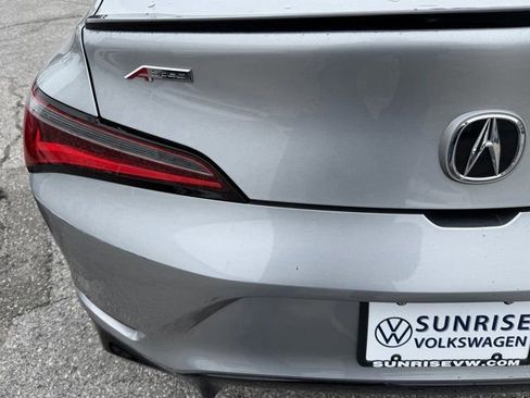 Used 2023 Acura Integra A-Spec image 36