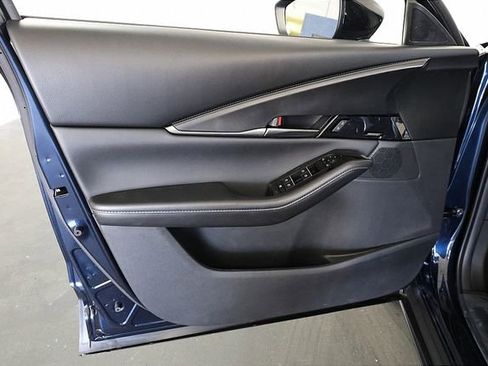 New 2026 MAZDA CX-30 2.5 Turbo w/ Premium Plus Pkg image 16