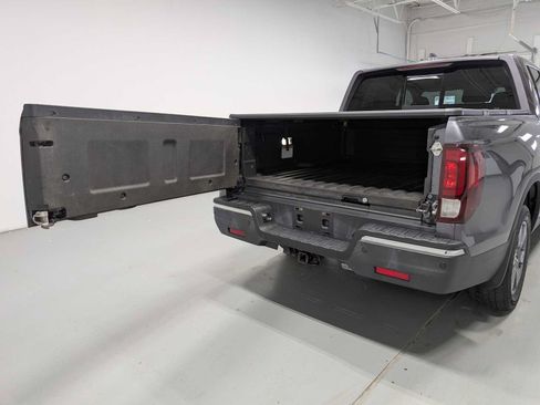 Used 2020 Honda Ridgeline RTL-E image 41