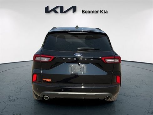 Used 2024 Ford Escape ST-Line w/ Tech Pack #1 image 6