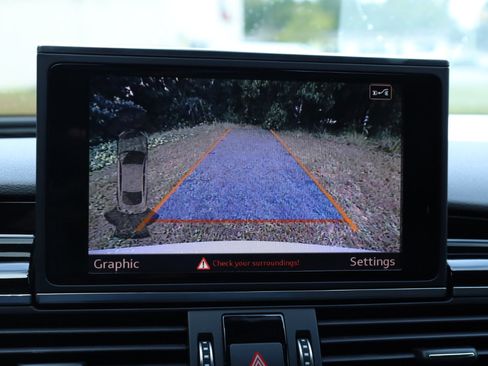 Used 2017 Audi RS 7 Prestige image 25