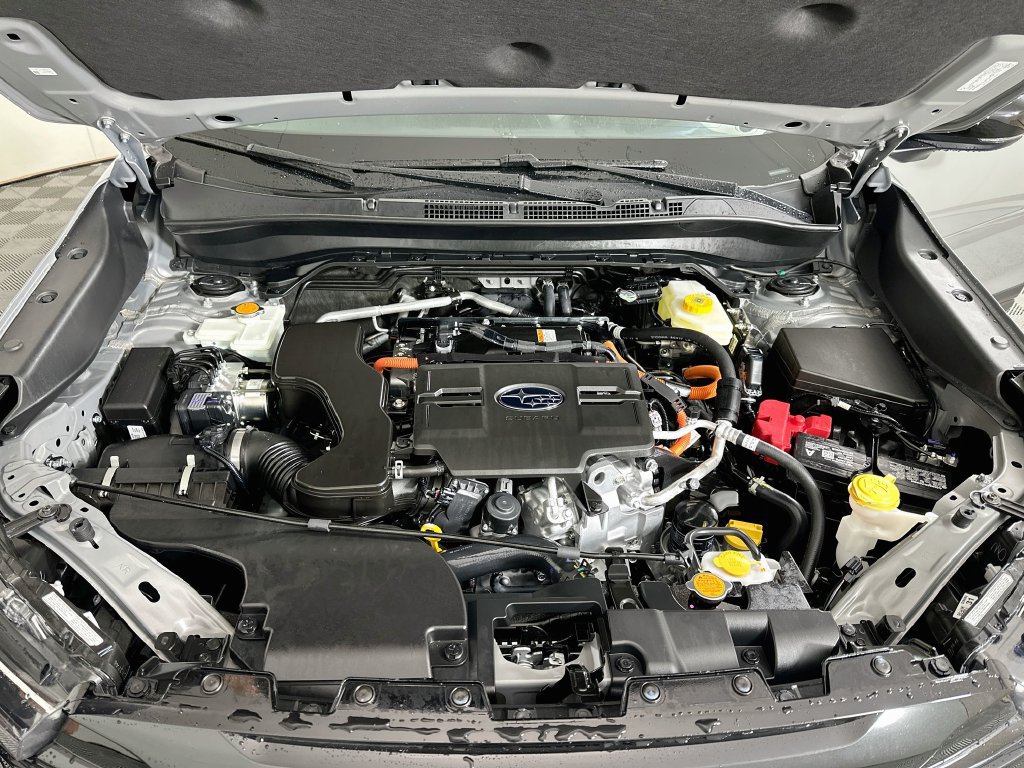 Used 2026 Subaru Forester Sport AWD/4WD image 30