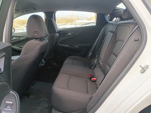Used 2024 Chevrolet Malibu LT image 23