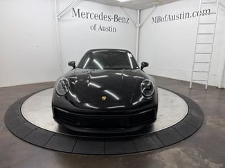 Used 2022 Porsche 911 Carrera S w/ Sport Package RWD video 2