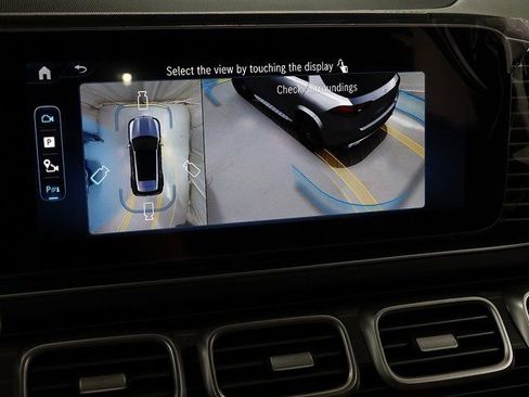 Certified 2026 Mercedes-Benz GLE 450 4MATIC image 22