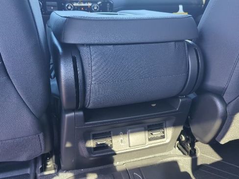 New 2026 Chevrolet Silverado 1500 LT w/ Texas Edition Plus image 6