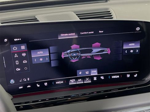 New 2026 Audi A6 Premium Plus image 16